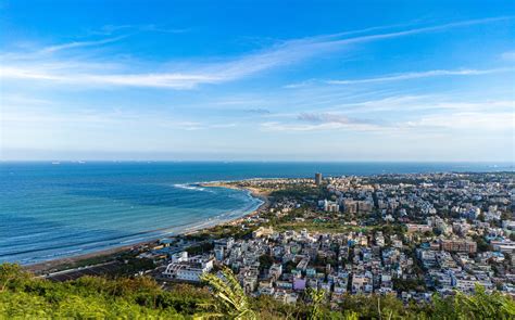 vizag lanjalu|A Guide To Visakhapatnam, The Jewel Of The East Coast.